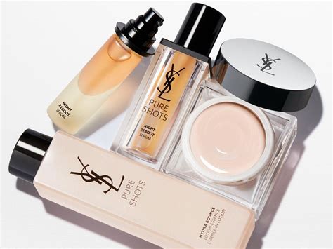 ysl skincare reviews.